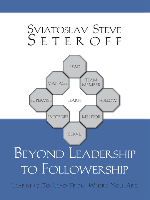 followership is as important as leadership essay followership is as important as leadership essay